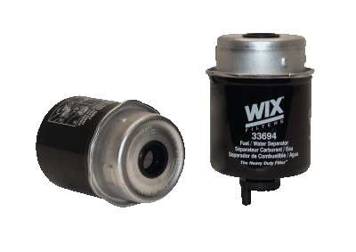 Brandstoffilter Wix Filters 33694