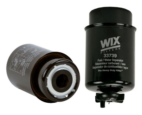 Brandstoffilter Wix Filters 33739