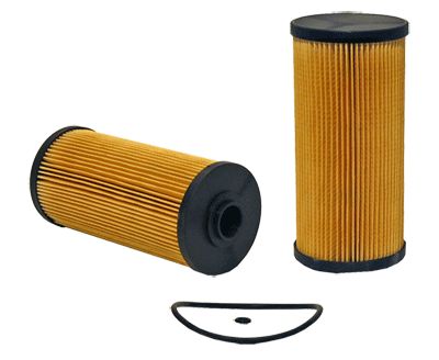 Brandstoffilter Wix Filters 33740