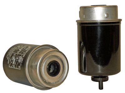 Brandstoffilter Wix Filters 33747