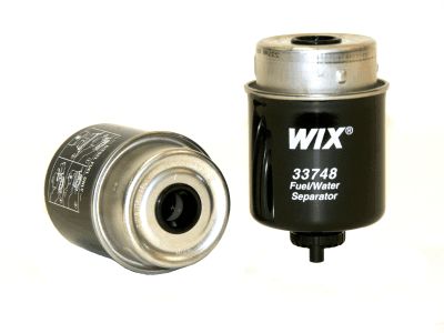 Brandstoffilter Wix Filters 33748