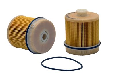 Brandstoffilter Wix Filters 33937