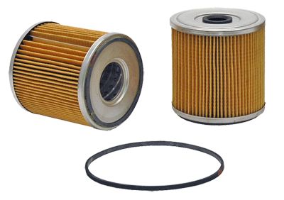 Brandstoffilter Wix Filters 33953