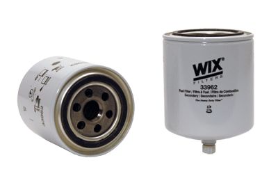 Brandstoffilter Wix Filters 33962