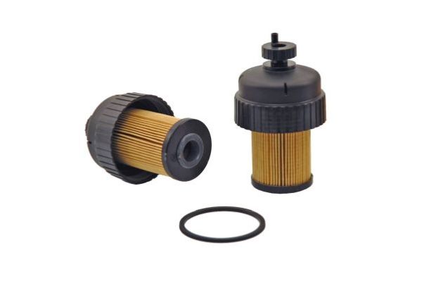 Brandstoffilter Wix Filters 33976