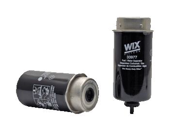 Brandstoffilter Wix Filters 33977