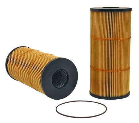 Brandstoffilter Wix Filters 33989