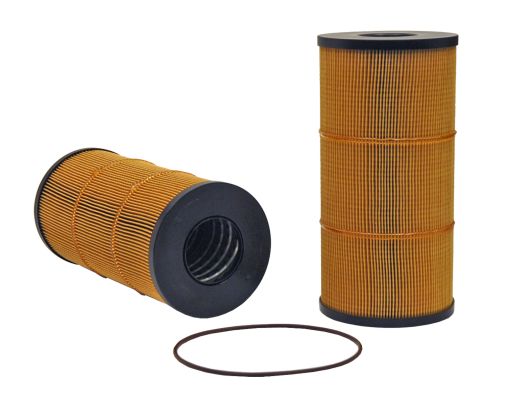 Brandstoffilter Wix Filters 33990