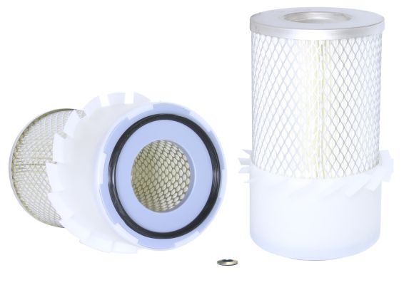 Luchtfilter Wix Filters 42134