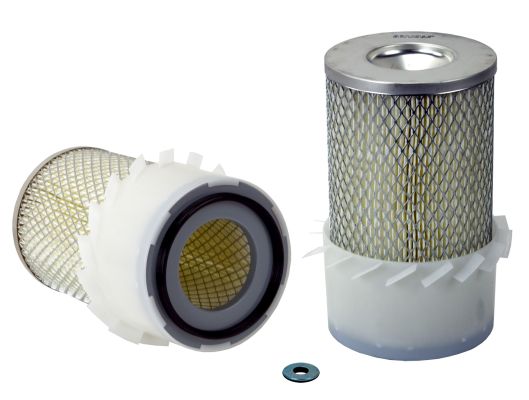 Luchtfilter Wix Filters 42180