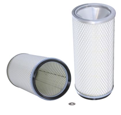 Oliefilter Wix Filters 42521