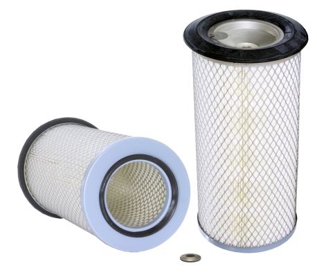 Luchtfilter Wix Filters 42532