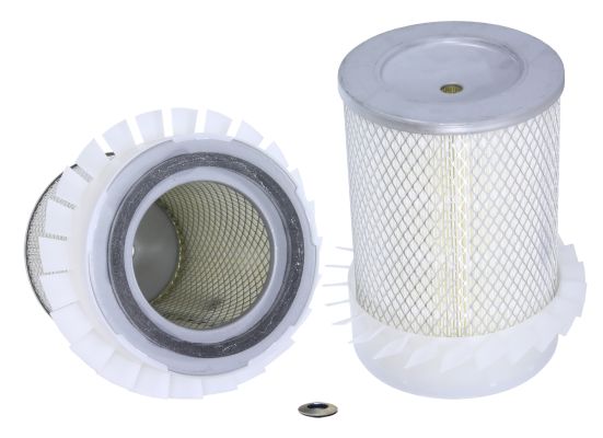 Luchtfilter Wix Filters 42540