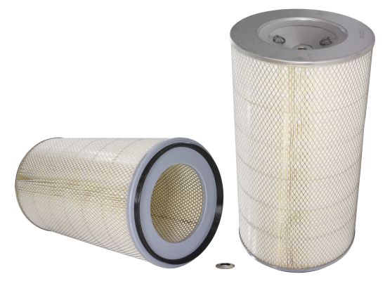 Luchtfilter Wix Filters 42656