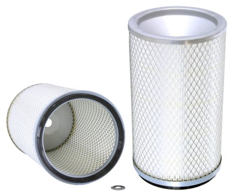 Oliefilter Wix Filters 42683