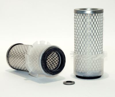 Luchtfilter Wix Filters 46436