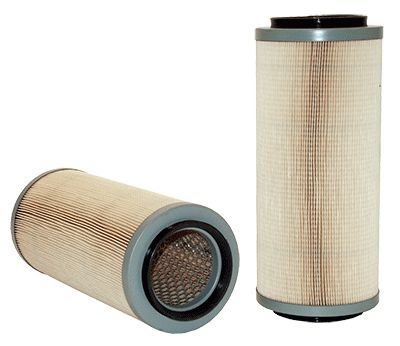 Luchtfilter Wix Filters 46483