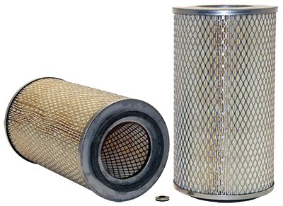 Luchtfilter Wix Filters 46508