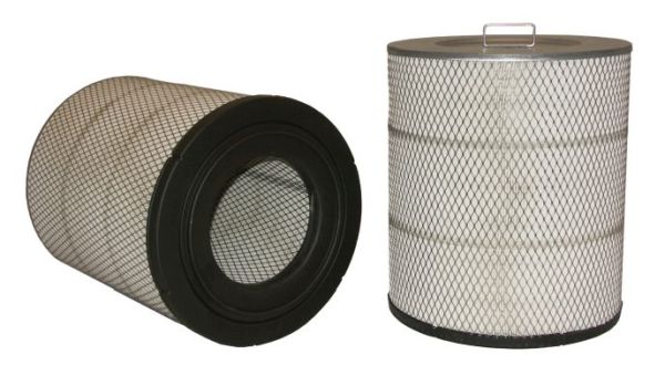 Luchtfilter Wix Filters 46556