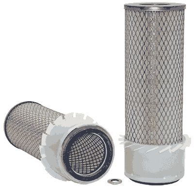 Luchtfilter Wix Filters 46606