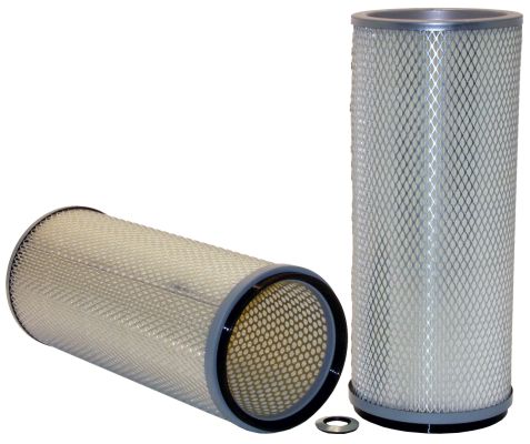 Oliefilter Wix Filters 46631