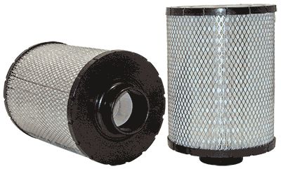 Luchtfilter Wix Filters 46634