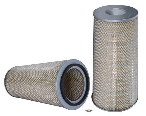 Luchtfilter Wix Filters 46644