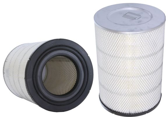 Luchtfilter Wix Filters 46664