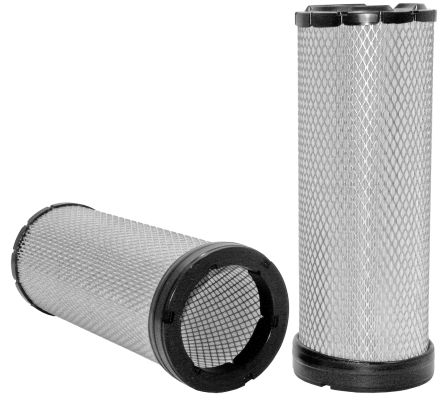 Oliefilter Wix Filters 46665