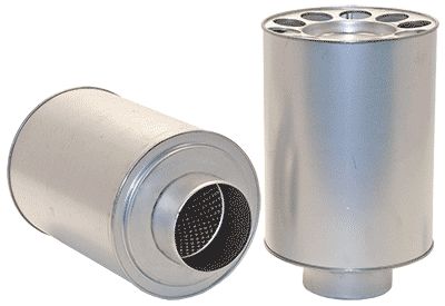 Luchtfilter Wix Filters 46670