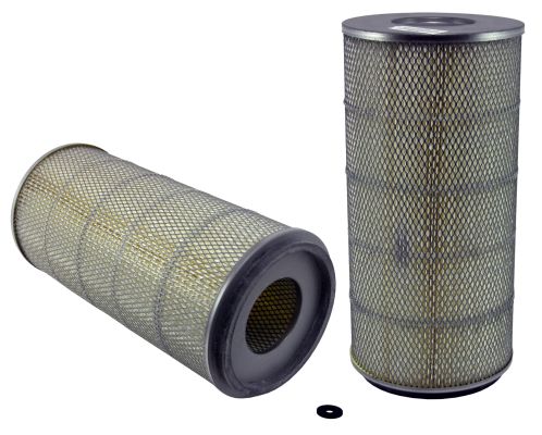 Luchtfilter Wix Filters 46676