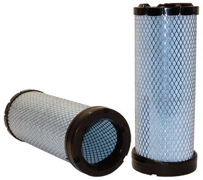 Oliefilter Wix Filters 46702