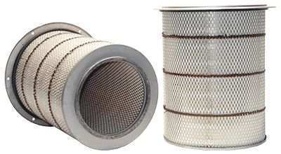 Luchtfilter Wix Filters 46726