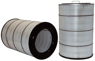 Luchtfilter Wix Filters 46742