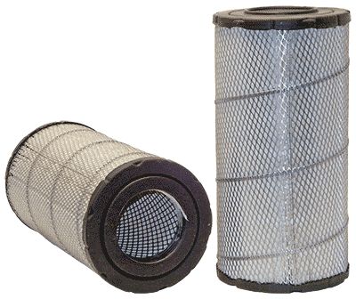 Luchtfilter Wix Filters 46761