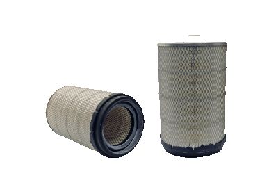 Luchtfilter Wix Filters 46870