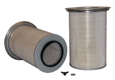 Luchtfilter Wix Filters 49061