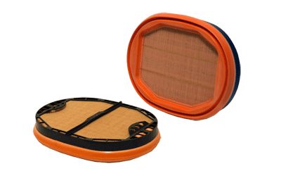 Oliefilter Wix Filters 49502