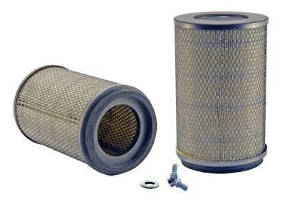Interieurfilter Wix Filters 49661