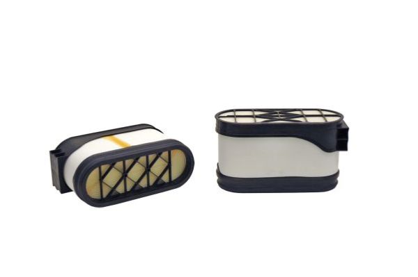 Interieurfilter Wix Filters 49665