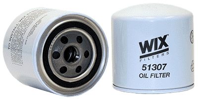 Oliefilter Wix Filters 51307