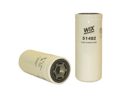 Hydrauliekfilter Wix Filters 51482