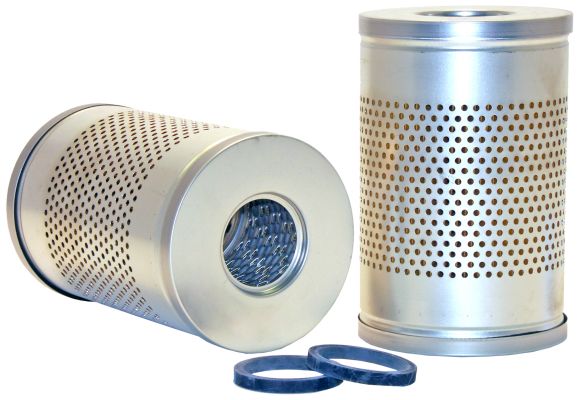 Filter/oliezeef automaatbak Wix Filters 51567