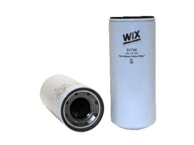 Oliefilter Wix Filters 51748