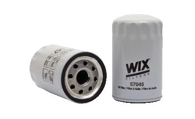 Oliefilter Wix Filters 57045