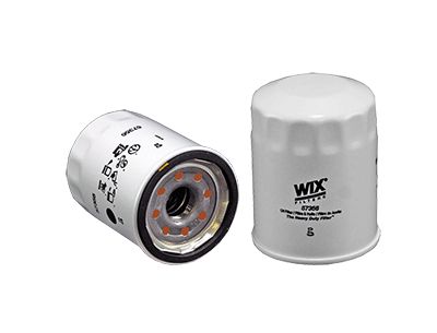 Oliefilter Wix Filters 57356