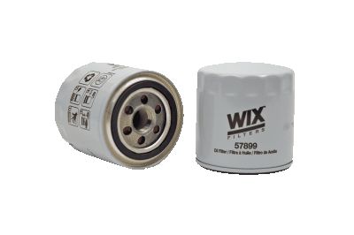 Oliefilter Wix Filters 57899