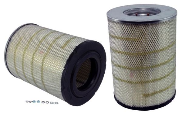 Luchtfilter Wix Filters WA10016