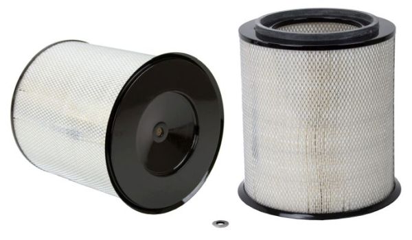 Luchtfilter Wix Filters WA10136