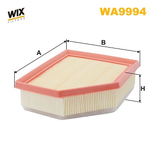 Luchtfilter Wix Filters WA9994